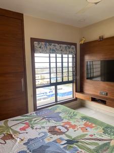 Bedroom Image of 1370 Sq.ft 3 BHK Apartment / Flat for sale in DTC Southern Heights, Joka Kolkata for Rs. 9000000