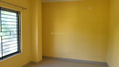 Bedroom Image of 1400 Sq.ft 3 BHK Apartment / Flat for rent in Chandmari Guwahati for Rs. 20000