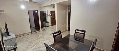 Hall Image of 1700 Sq.ft 3 BHK Apartment / Flat for rent in Richards Town Bengaluru for Rs. 66000