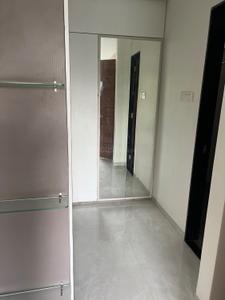Kitchen Image of 1488 Sq.ft 3 BHK Apartment / Flat for sale in Infinito Sereno, Baner Pune for Rs. 13500000