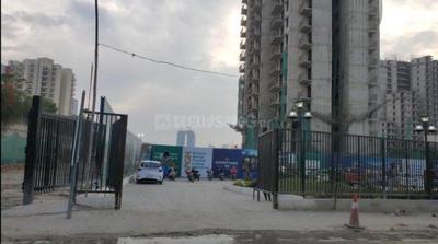 Image of 550 Sq.ft 2 BHK Apartment / Flat for sale in Royal Green Heights, Sector 62, Gurgaon for Rs. 8500000