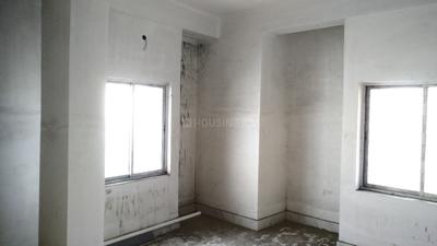 Bedroom Image of 935 Sq.ft 2 BHK Apartment / Flat for sale in Airport Gate no. 1 Kolkata for Rs. 3675000