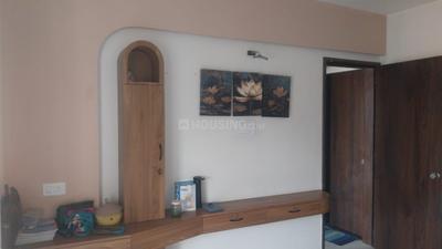 Bedroom Image of 800 Sq.ft 3 BHK Apartment / Flat for sale in Sun Legacy Reverside, Moshi Pune for Rs. 7300000