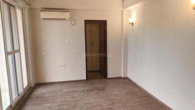 Bedroom Image of 1827 Sq.ft 3 BHK Apartment / Flat for rent in ABA Cleo County, Sector 121 Noida for Rs. 65000