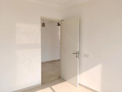 Bedroom Image of 850 Sq.ft 2 BHK Apartment / Flat for rent in Hiranandani Rodas Enclave, Hiranandani Estate Thane for Rs. 50000