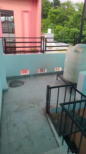 Balcony Image of 1500 Sq.ft 2 BHK Independent House for rent in Banjarawala Dehradun for Rs. 11000