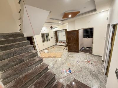 Hall Image of 2500 Sq.ft 6 BHK Independent House for sale in Electronic City Bengaluru for Rs. 13500000