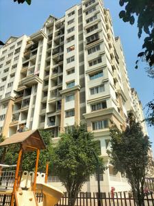 2 BHK Flat