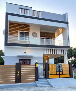 4 BHK Independent House
