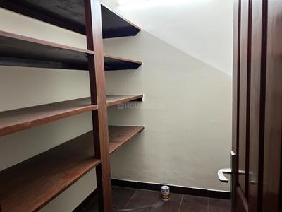 Kitchen Image of 7200 Sq.ft 6 BHK Villa for rent in Eros Rosewood City, Sector 49 Gurgaon for Rs. 400000