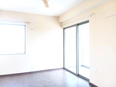 Bedroom Image of 2200 Sq.ft 4 BHK Apartment / Flat for sale in Paras Dews, Sector 106 Gurgaon for Rs. 20500000