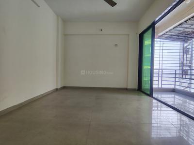 Balcony Image of 1075 Sq.ft 2 BHK Apartment / Flat for sale in Gurudev Heights, Kamothe Navi Mumbai for Rs. 11000000