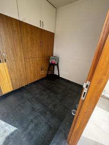 Bedroom Image of 2700 Sq.ft 4 BHK Villa for sale in Sangani Signature Bungalows, Thaltej Ahmedabad for Rs. 47500000