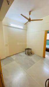 Hall Image of 625 Sq.ft 1.5 BHK Apartment / Flat for rent in Vashi Navi Mumbai for Rs. 42000