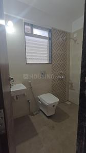 Image of 1053 Sq.ft 2 BHK Apartment / Flat for sale in Kothrud, Pune for Rs. 12500000