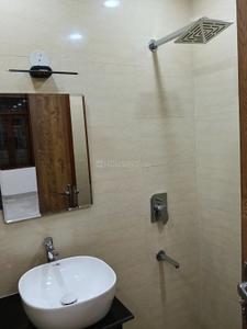 Image of 1125 Sq.ft 2 BHK Builder Floor for sale in Chittaranjan Park, New Delhi for Rs. 24000000