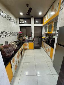 Image of 1450 Sq.ft 3 BHK Villa for rent in New Maninagar, Ahmedabad for Rs. 28000