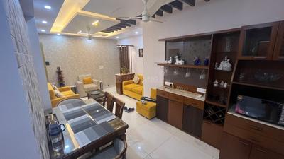 3 BHK Flat