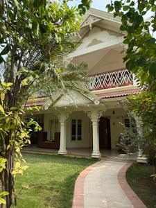 Image of 5400 Sq.ft 4 BHK Villa for sale in Thaltej, Ahmedabad for Rs. 130000000