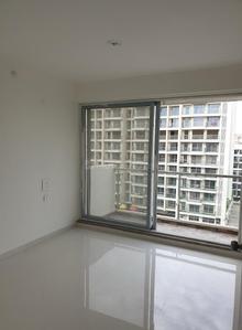 Hall Image of 1320 Sq.ft 2 BHK Apartment / Flat for sale in Mayuresh Delta, Ulwe Navi Mumbai for Rs. 18500000