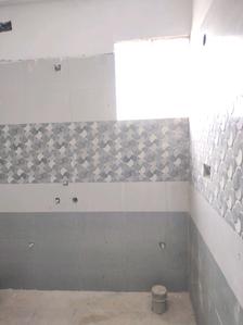 Bedroom One Image of 1230 Sq.ft 2 BHK Apartment / Flat for sale in Fern Nest, Electronic City Bengaluru for Rs. 5780300