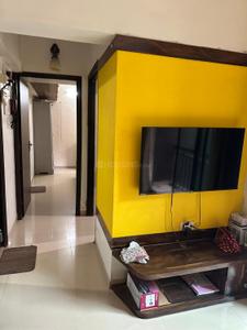 1 BHK Flat