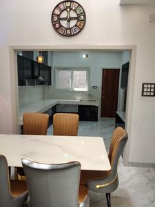 Hall Image of 3000 Sq.ft 4 BHK Independent House for sale in Mahalakshmi Nagar Indore for Rs. 33100000