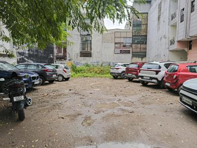 Image of 350 Sq.ft Residential Plot / Land for sale in Indirapuram, Ghaziabad for Rs. 189000000