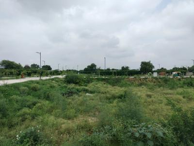 Image of 1053 Sq.ft Residential Plot / Land for sale in Mansha Orchid, Khera Village, Faridabad for Rs. 9594000