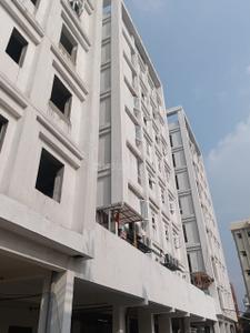 Image of 1835 Sq.ft 3 BHK Apartment / Flat for sale in Bankim Nagar, Siliguri for Rs. 9358500