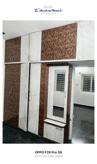 7th Phase, JP Nagar Bedroom 1