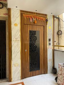 Bedroom Image of 782 Sq.ft 2 BHK Apartment / Flat for sale in Kasba Peth Pune for Rs. 9700000