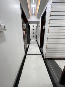 Kitchen Image of 1450 Sq.ft 2.5 BHK Apartment / Flat for sale in Mazgaon Mumbai for Rs. 45300000