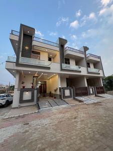Image of 1700 Sq.ft 3 BHK Villa for sale in Kalwad Road, Jaipur for Rs. 8000000