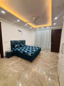2 BHK Independent Builder Floor
