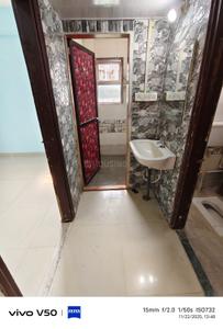 Bathroom Image of 819 Sq.ft 2 BHK Apartment / Flat for sale in Nerul Navi Mumbai for Rs. 15100000