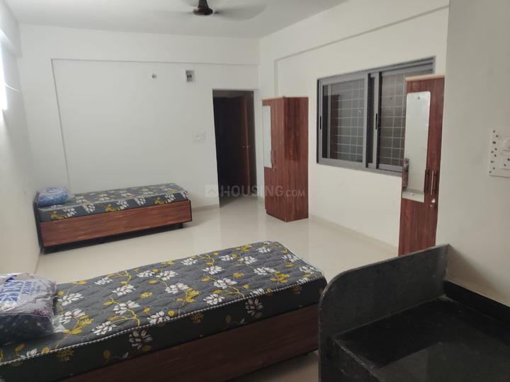 Hall Image of 5Nest in Hinjawadi, Pune