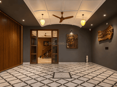 Hall Image of 4500 Sq.ft 5 BHK Villa for sale in Malsi Dehradun for Rs. 45000000