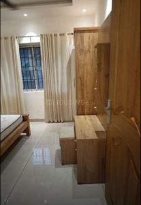 Bedroom Image of 900 Sq.ft 2 BHK Apartment / Flat for rent in Thondayad Kozhikode for Rs. 32000