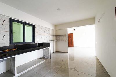Kitchen Image of 1467 Sq.ft 2 BHK Apartment / Flat for sale in Raysan Gandhinagar for Rs. 6500000