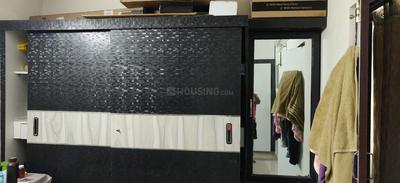 Bedroom Image of 1091 Sq.ft 2 BHK Apartment / Flat for sale in Puppalaguda Hyderabad for Rs. 6900000