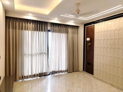 Bedroom Image of 2367 Sq.ft 3 BHK Builder Floor for rent in Sector 40 Gurgaon for Rs. 51000