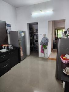 Hall Image of 3600 Sq.ft 3 BHK Independent House for rent in Thaltej Ahmedabad for Rs. 65000