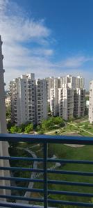Balcony Image of 2275 Sq.ft 3.5 BHK Apartment / Flat for sale in Spaze Privy AT4, Sector 84 Gurgaon for Rs. 21500000
