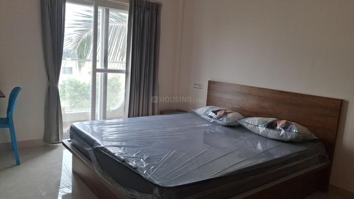 Vk property Bedroom 1