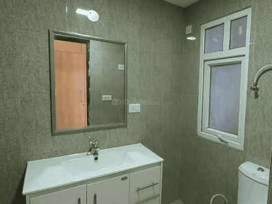 Bathroom Image of 1230 Sq.ft 3 BHK Apartment / Flat for sale in Strategic Royal Court, Noida Extension Greater Noida for Rs. 9500000