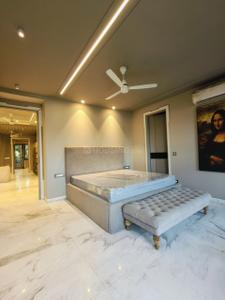 Bedroom Image of 4050 Sq.ft 4 BHK Builder Floor for sale in Malibu Town Floors, Sector 47 Gurgaon for Rs. 65000000
