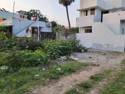 Image of 900 Sq.ft Residential Plot / Land for sale in Madhavaram, Chennai for Rs. 7200000