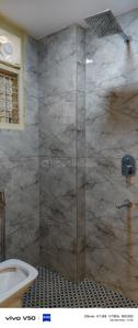Image of 850 Sq.ft 2 BHK Builder Floor for sale in Mahavir Enclave, New Delhi for Rs. 5400000