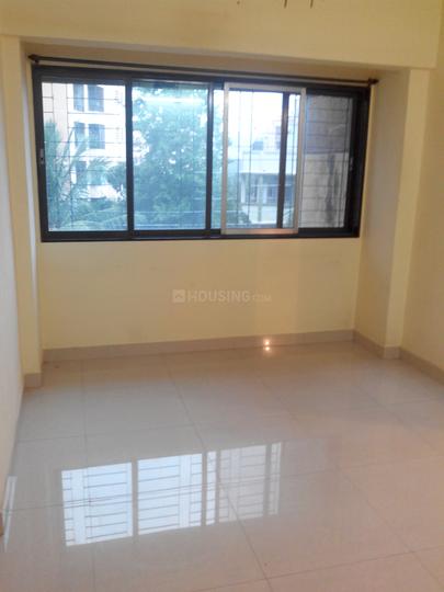 Marol, Andheri East Bedroom 1